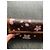 Cartera Louis Vuitton Murakari Monograma Flores Marrón Castaño - vista 3