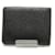 Louis Vuitton Taiga Black Leather  ref.1077119