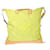 Louis Vuitton Cube Yellow Cloth  ref.1077177