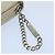 Cartera larga CHANEL Cambon Line Cuero Blanco CC Auth ep1750 - vista 14