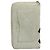 Cartera larga CHANEL Cambon Line Cuero Blanco CC Auth ep1750 - vista 2