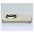 Cartera larga CHANEL Cambon Line Cuero Blanco CC Auth ep1750 - vista 4