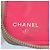 Cartera larga CHANEL Cambon Line Cuero Blanco CC Auth ep1750 - vista 9