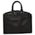 LOUIS VUITTON Epi Riviera Hand Bag Noir Black M48182 LV Auth th4041 Leather  ref.1077448