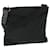PRADA Shoulder Bag Nylon Black Auth ep1783  ref.1077450