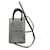 BALENCIAGA  Handbags T.  leather Grey  ref.1077566