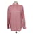 Loro Piana Camisa rosa Neo Andre Lino  ref.1077676