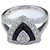 Mauboussin Dream My Love Diamond Ring Golden Metal  ref.1077684