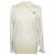 Louis Vuitton Maglione dolcevita color crema Crudo Lana  ref.1077706