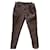 Fendi Pants, leggings Polyester  ref.1077801