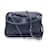 Chanel Sac à bandoulière en cuir matelassé noir Relax CC Tote Camera  ref.1077814