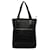 Gucci GG Canvas Tote Bag 180450 Black Cloth  ref.1077833