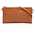 Burberry Brown Leather Crossbody Bag Pony-style calfskin  ref.1077939