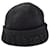 Chanel Sombreros Negro Cachemira  ref.1078003