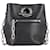 Alexander Wang Riot Chain Bucket Bag in Black Leather  ref.1078025