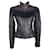 Chanel 15K$ Paris / Dallas Runway Fringe Jacket Multiple colors Leather  ref.1078100