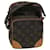 Louis Vuitton Monogram Amazon Shoulder Bag M45236 LV Auth 53906 Cloth  ref.1078199