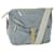 PRADA Shoulder Bag Nylon Blue Auth yk8629  ref.1078227