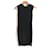 Stella Mc Cartney STELLA MCCARTNEY  Dresses T.it 38 SYNTHETIC Black  ref.1078233