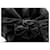 Chanel Secchiello con coulisse a tracolla Nero - vista 2