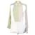 Loewe Multicolor Asymmetrical Patchwork Shirt Multiple colors Silk  ref.1078331