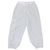Tibi White Pull On Jogger Pants