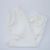 Tibi White Pull On Jogger Pants - view 3