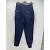 Frame Denim Pantalones Frame T.US 26 Algodón Azul marino - vista 2