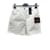 LOUIS VUITTON Pantalone T.fr 36 cotton Bianco Cotone  ref.1078471