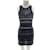 ISABEL MARANT  Dresses T.fr 36 cotton Black  ref.1078472