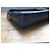 Chanel Borsa con barretta di cioccolato East West Blu navy - vista 6