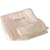 Dior white silk scarf Cream  ref.1078491