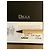 Djula Choker catene con stella triplo diamante D'oro - vista 3