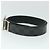 LOUIS VUITTON Damier Graphite Ceinture Inventeur Tour Gürtel M9632V LV Auth.th4026 - Ansicht 4