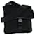 PRADA Shoulder Bag Nylon Black Auth yk8541  ref.1078744