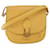LOUIS VUITTON Epi Saint Cloud PM Shoulder Bag Yellow M52219 LV Auth ep1754 Leather  ref.1078769