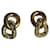 Christian Dior Chain Gold hardware Metal  ref.1078812