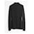 Autre Marque Dion Lee Pinnacle Balaclava knit top Black Viscose  ref.1078826