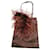 Jamin Puech Handbags Brown Silk  ref.1078842