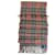 Burberry Scarves Beige Wool  ref.1078851