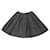 Dior Skirts Black Silk  ref.1078852