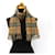 Burberry Scarves Beige Wool  ref.1078853