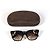 Salvatore Ferragamo Lentes de sol - vista 6