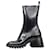Chloé Black Betty rain boots - size EU 38 Plastic  ref.1078878