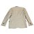 Hermès Blazer Jacken Beige - Ansicht 2