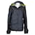Prada Men Coats Outerwear Black  ref.1078896