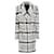 abrigo de tweed Balmain Multicolor  ref.1078912