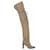Timeless Gucci boots Camel  ref.1078913