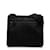Prada Black Tessuto Crossbody Bag Nylon Cloth  ref.1078947