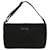 Baguete Gucci Preto Lona  ref.1079054